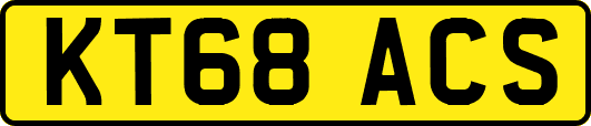 KT68ACS