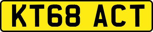 KT68ACT