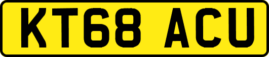 KT68ACU