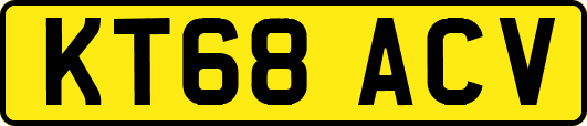 KT68ACV