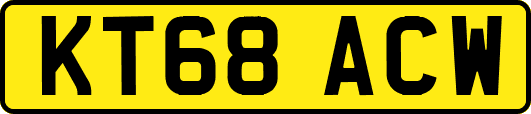 KT68ACW