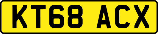 KT68ACX