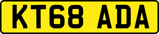 KT68ADA
