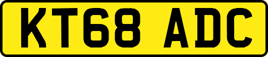 KT68ADC