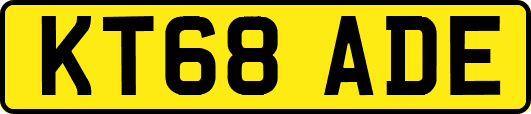 KT68ADE
