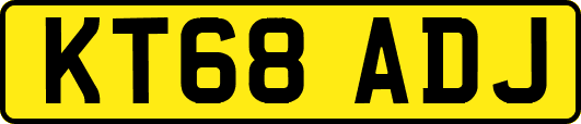 KT68ADJ