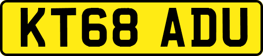 KT68ADU