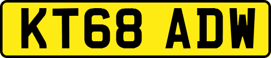 KT68ADW