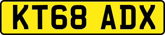 KT68ADX