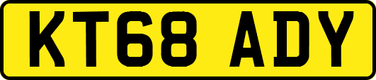 KT68ADY
