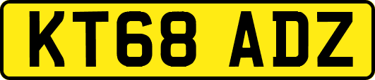 KT68ADZ