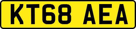 KT68AEA