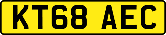 KT68AEC