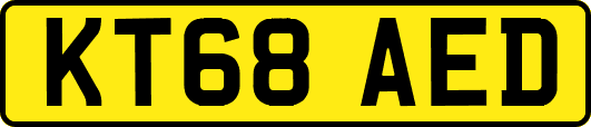 KT68AED