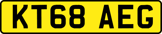 KT68AEG
