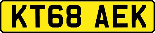 KT68AEK
