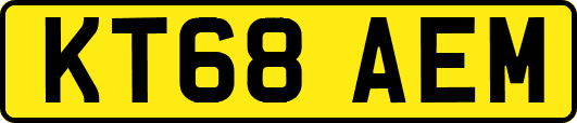 KT68AEM