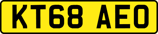 KT68AEO