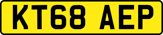 KT68AEP
