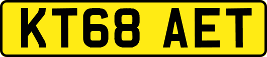 KT68AET