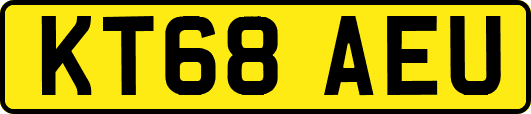 KT68AEU