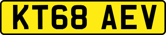 KT68AEV