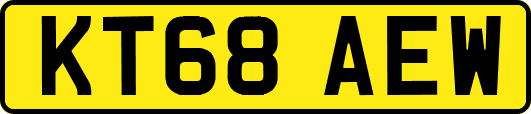 KT68AEW