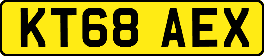 KT68AEX