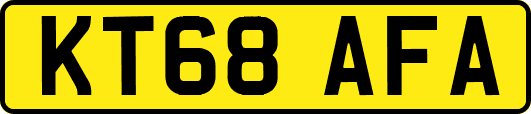 KT68AFA