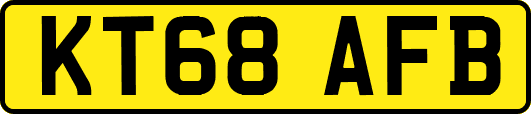 KT68AFB