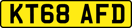 KT68AFD