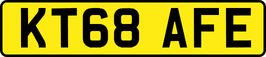 KT68AFE