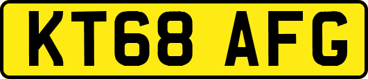 KT68AFG