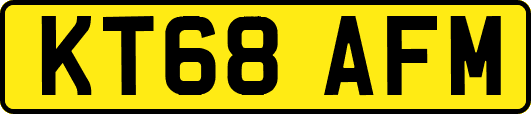 KT68AFM