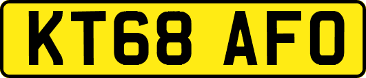 KT68AFO