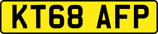 KT68AFP