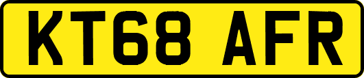KT68AFR