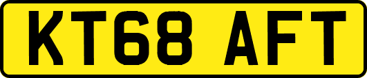 KT68AFT