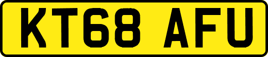 KT68AFU