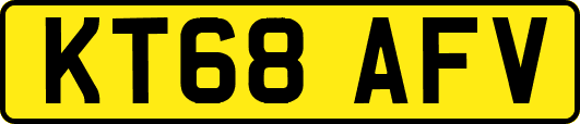 KT68AFV