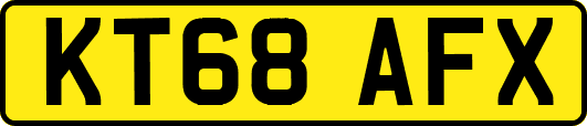 KT68AFX