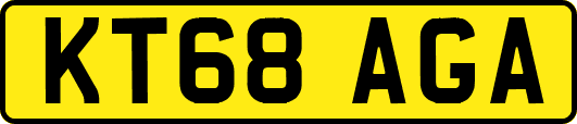 KT68AGA