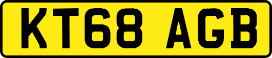 KT68AGB