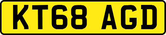 KT68AGD
