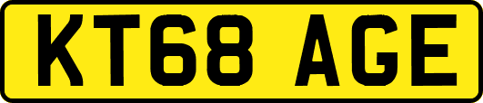KT68AGE