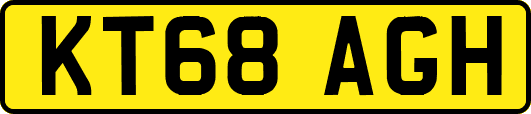 KT68AGH