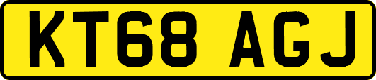 KT68AGJ