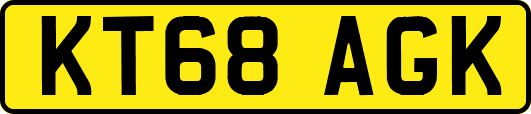 KT68AGK