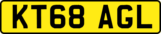 KT68AGL