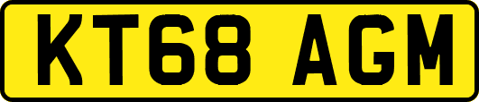 KT68AGM